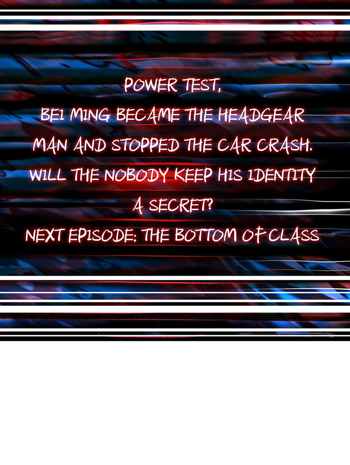 Read The God Devourer chapter 119 image 49 on Lezhin
