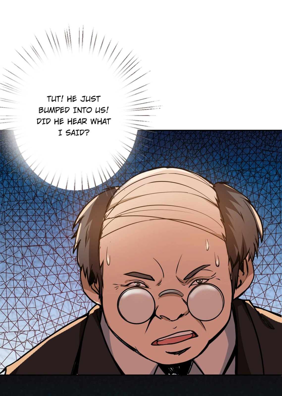 Read The God Devourer chapter 119 image 6 on Lezhin