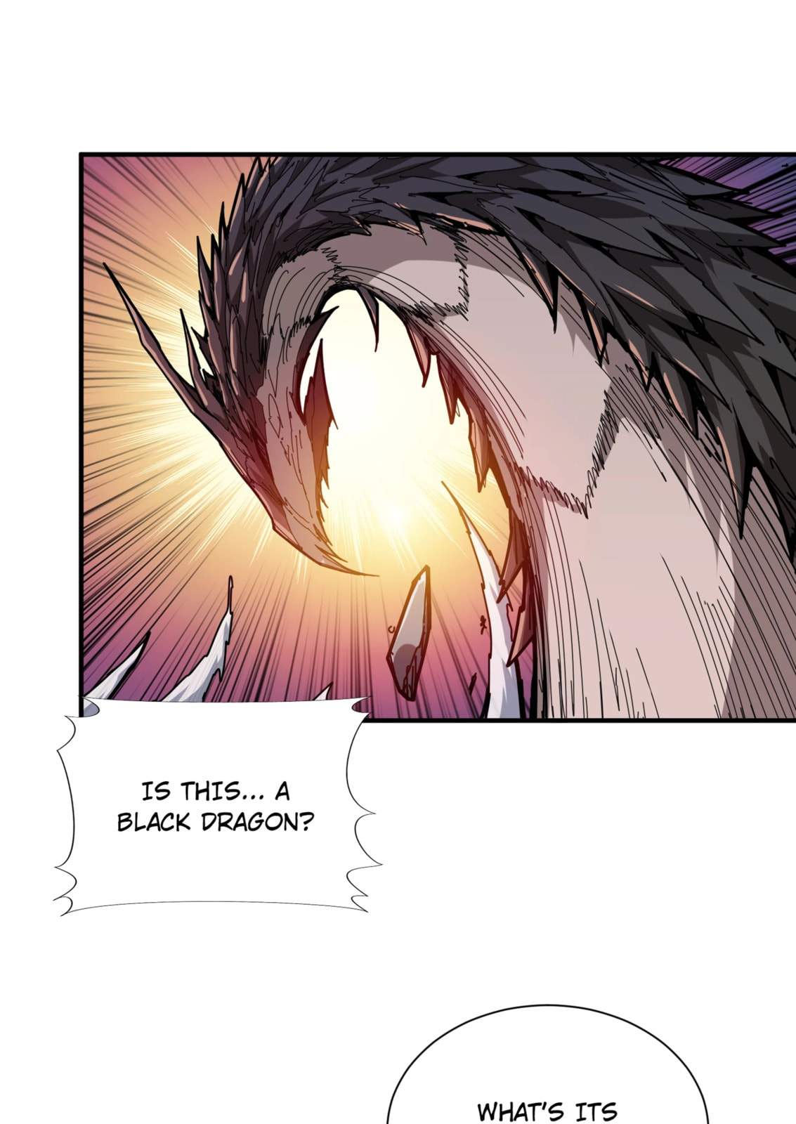 Read The God Devourer chapter 121 image 22 on Lezhin
