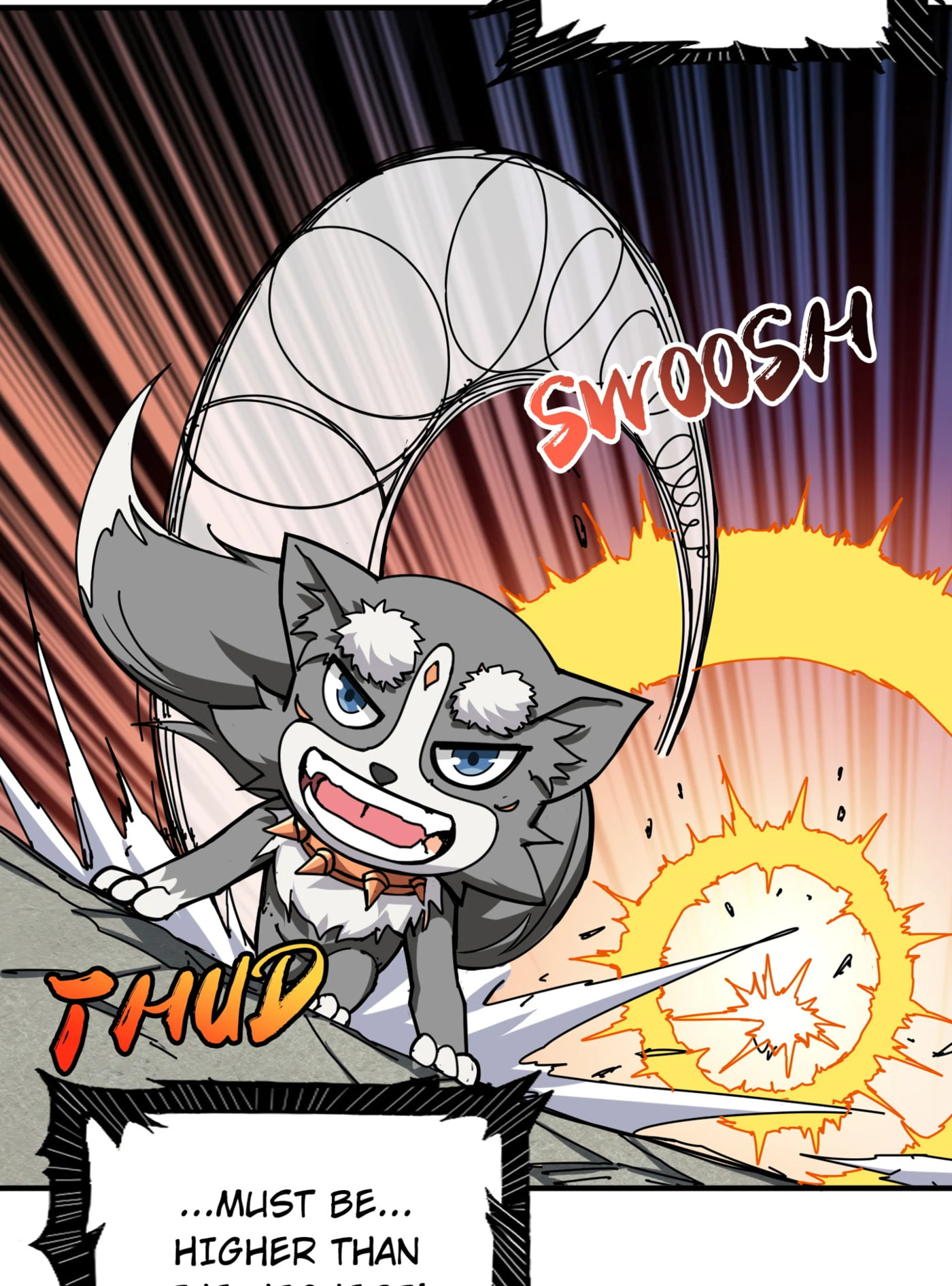Read The God Devourer chapter 122 image 44 on Lezhin