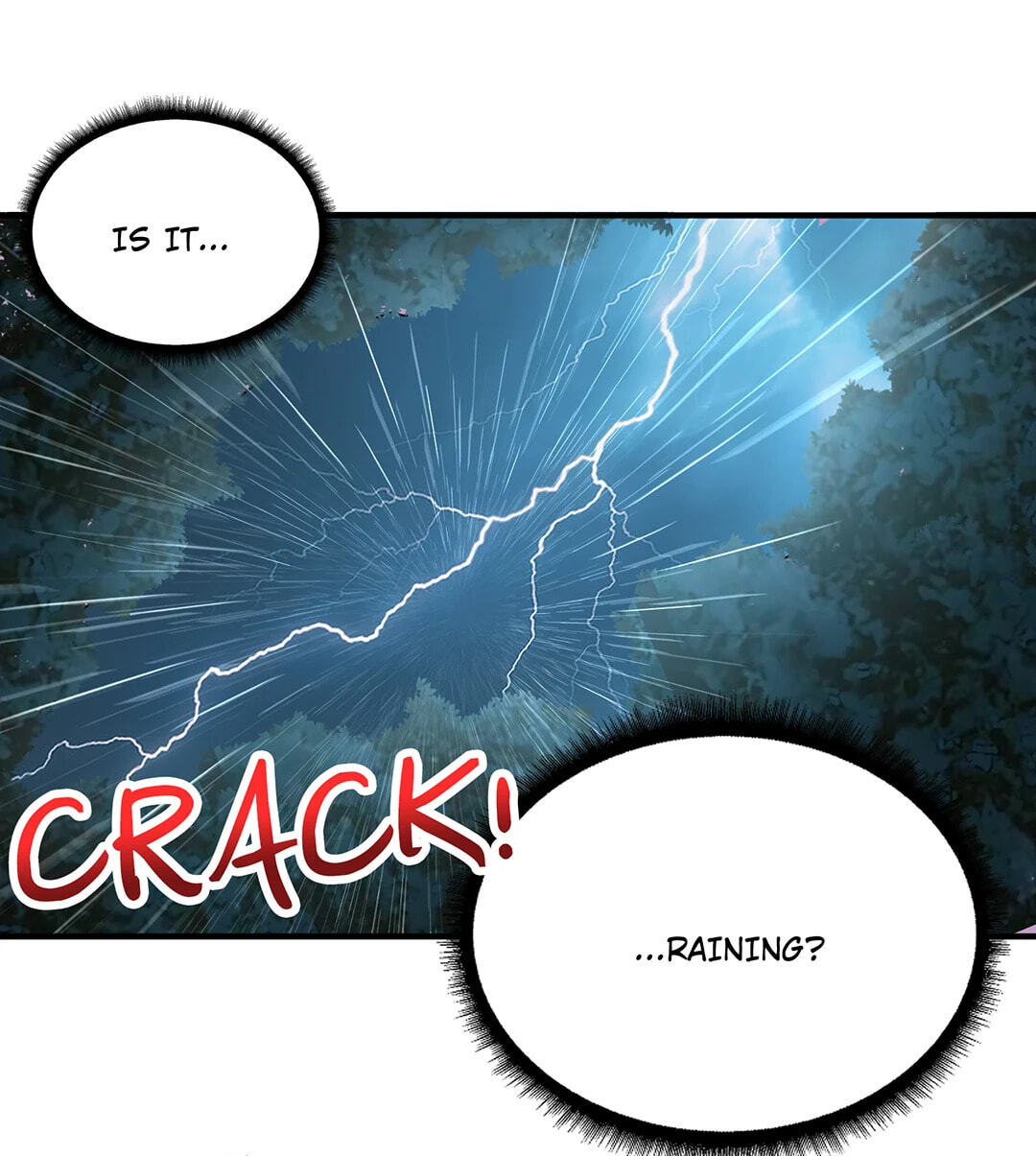 Read The God Devourer chapter 123 image 36 on Lezhin