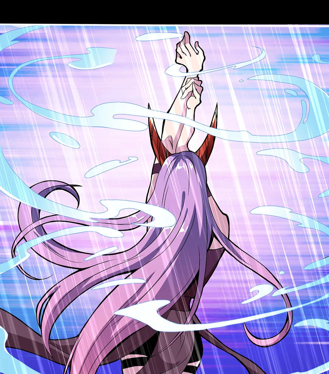 Read The God Devourer chapter 123 image 41 on Lezhin