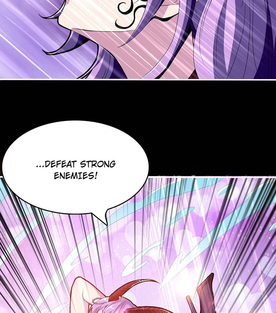 Read The God Devourer chapter 123 image 43 on Lezhin