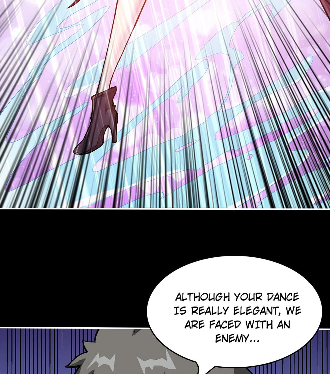 Read The God Devourer chapter 123 image 45 on Lezhin