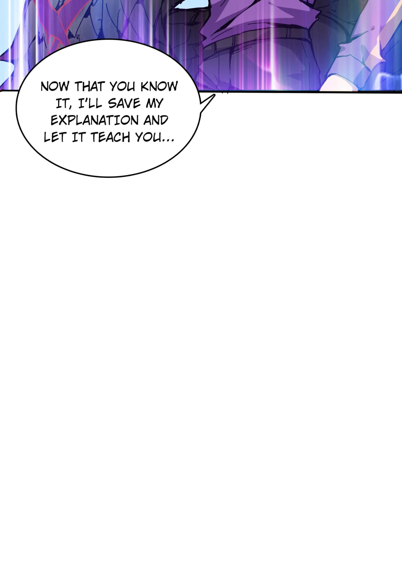 Read The God Devourer chapter 124 image 19 on Lezhin