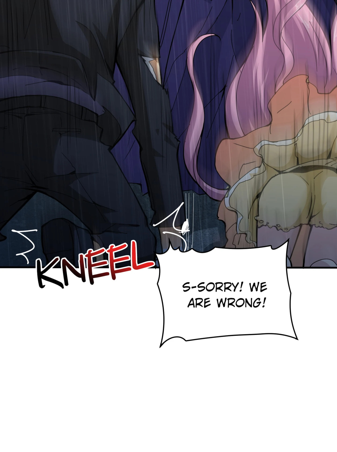 Read The God Devourer chapter 125 image 33 on Lezhin