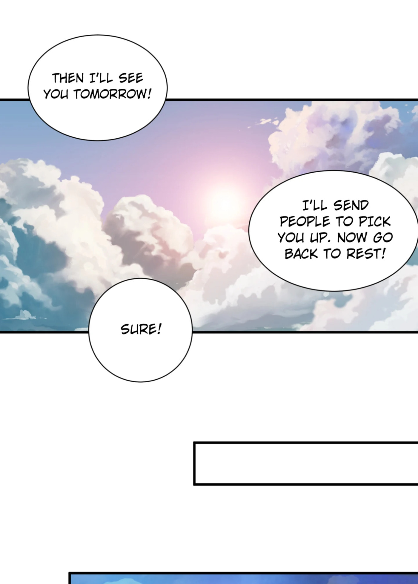 Read The God Devourer chapter 125 image 40 on Lezhin