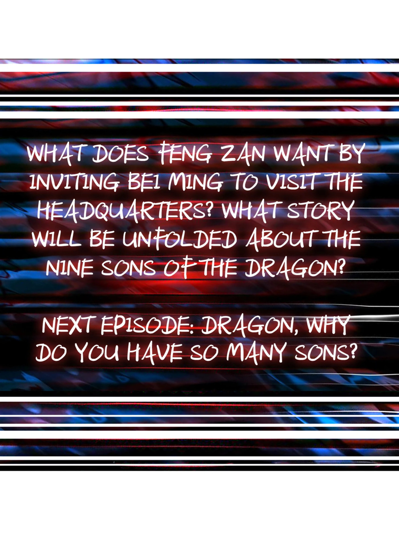 Read The God Devourer chapter 125 image 46 on Lezhin