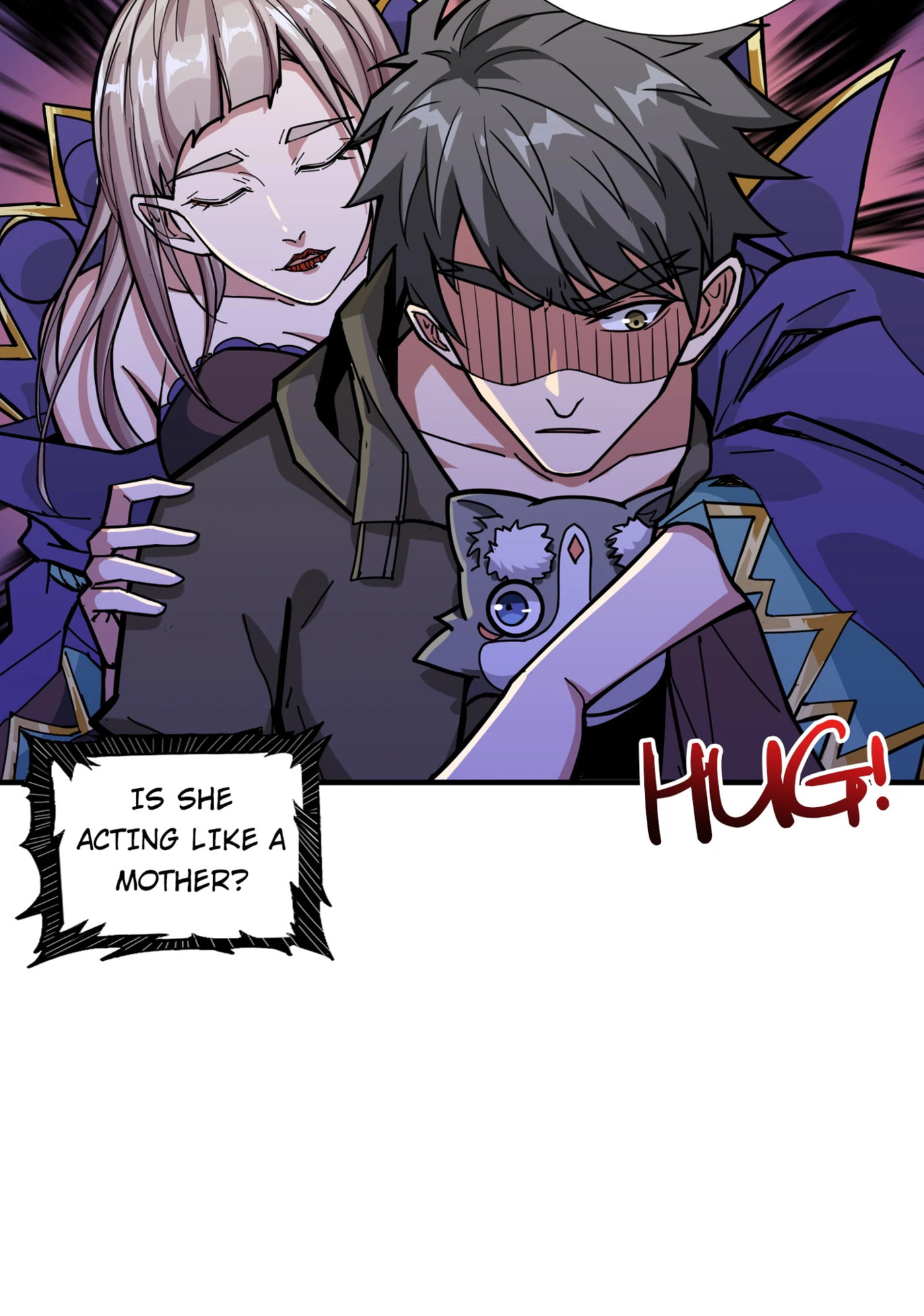 Read The God Devourer chapter 127 image 12 on Lezhin