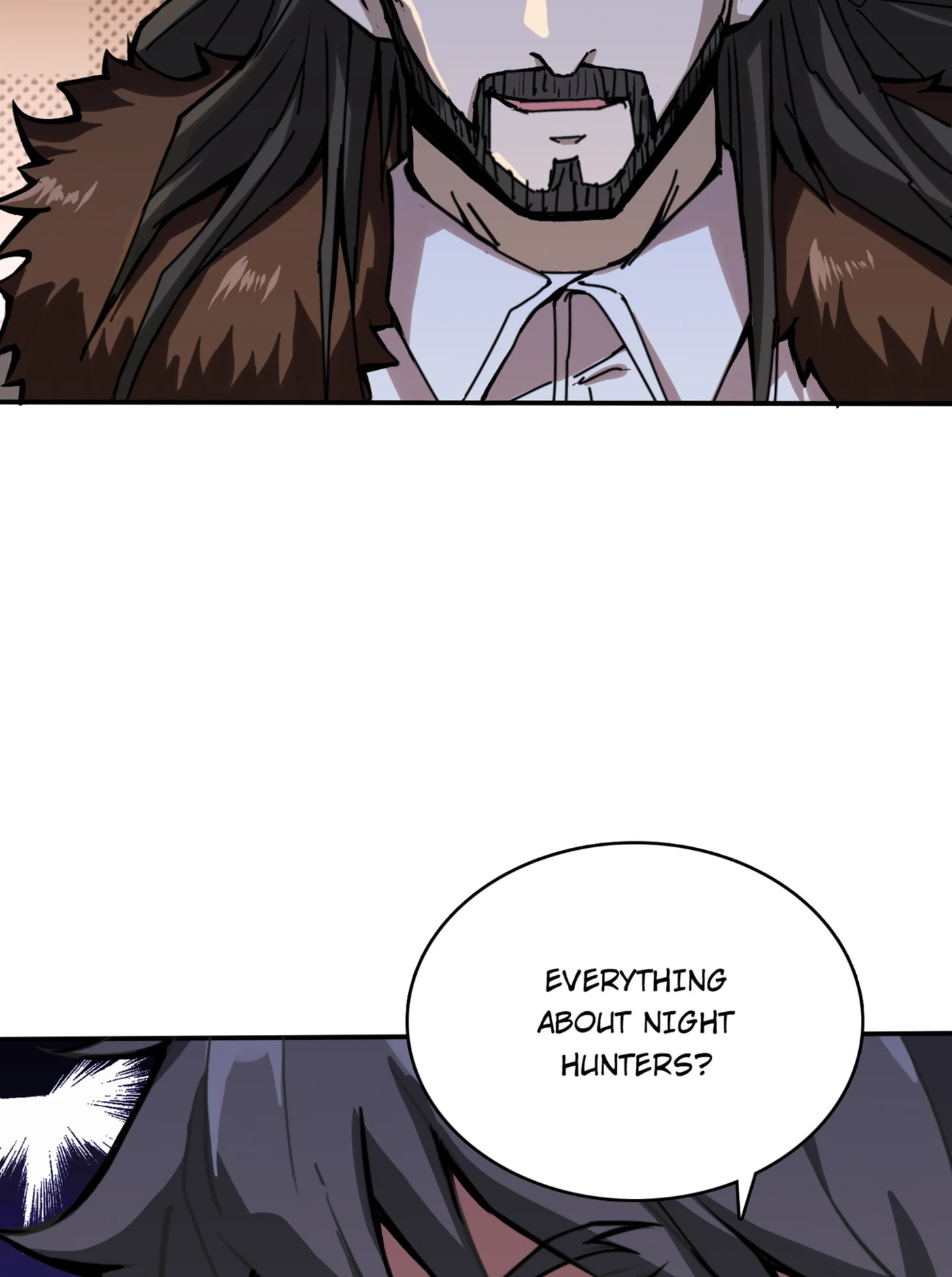 Read The God Devourer chapter 127 image 42 on Lezhin