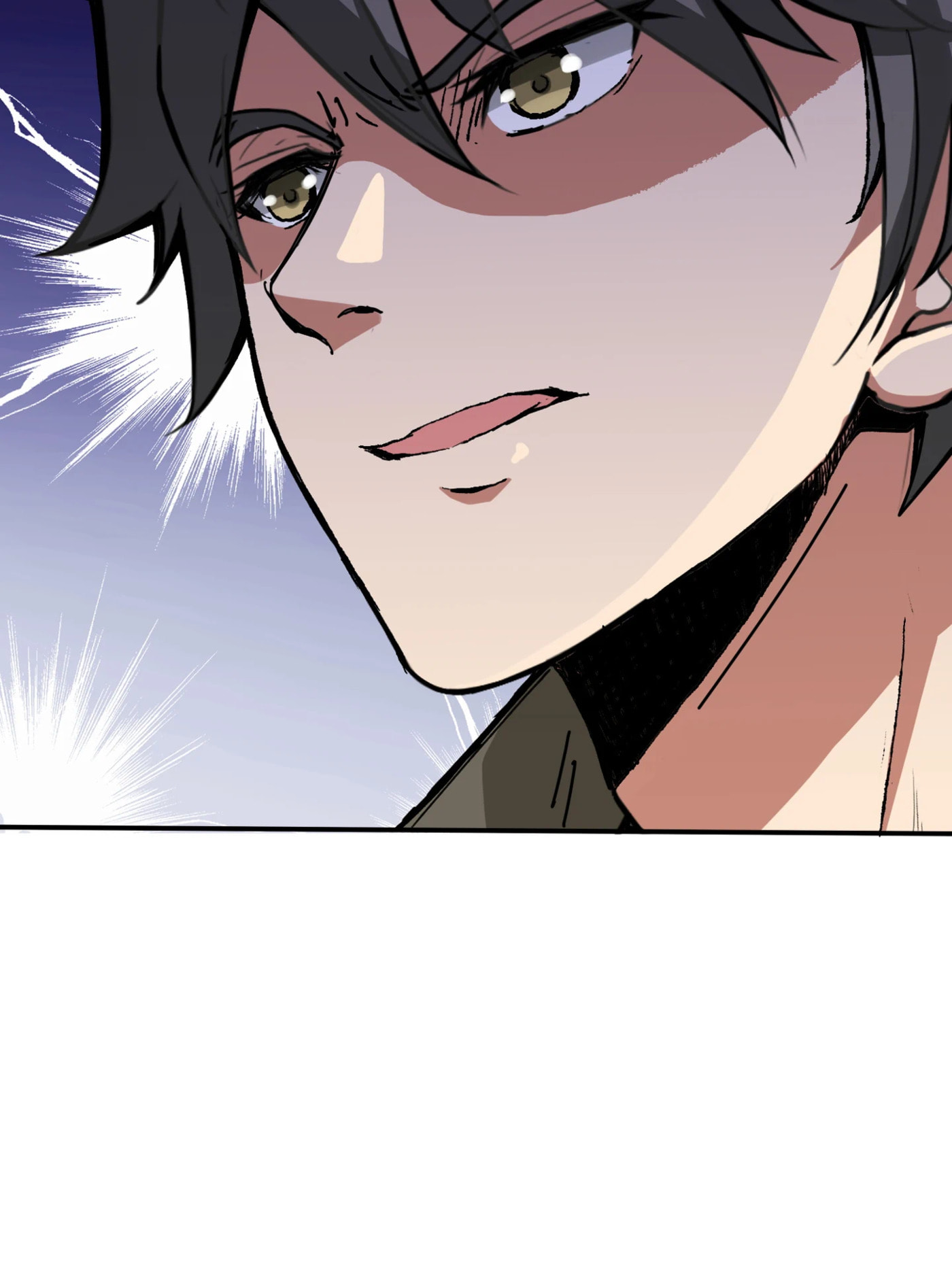 Read The God Devourer chapter 127 image 43 on Lezhin
