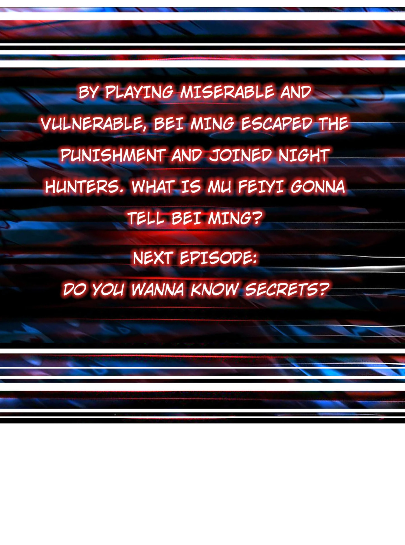 Read The God Devourer chapter 127 image 44 on Lezhin