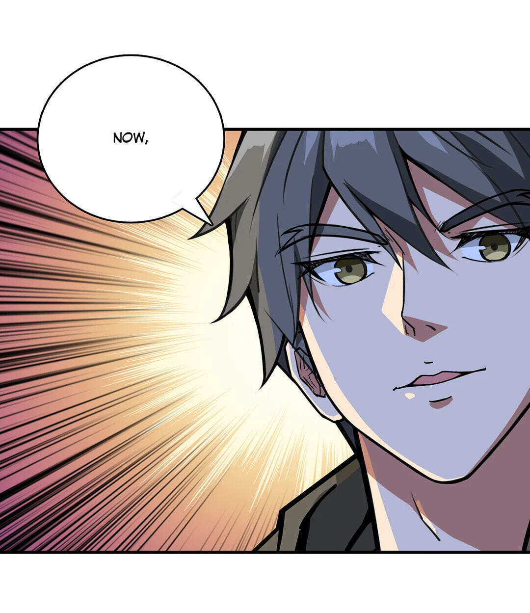 Read The God Devourer chapter 128 image 14 on Lezhin