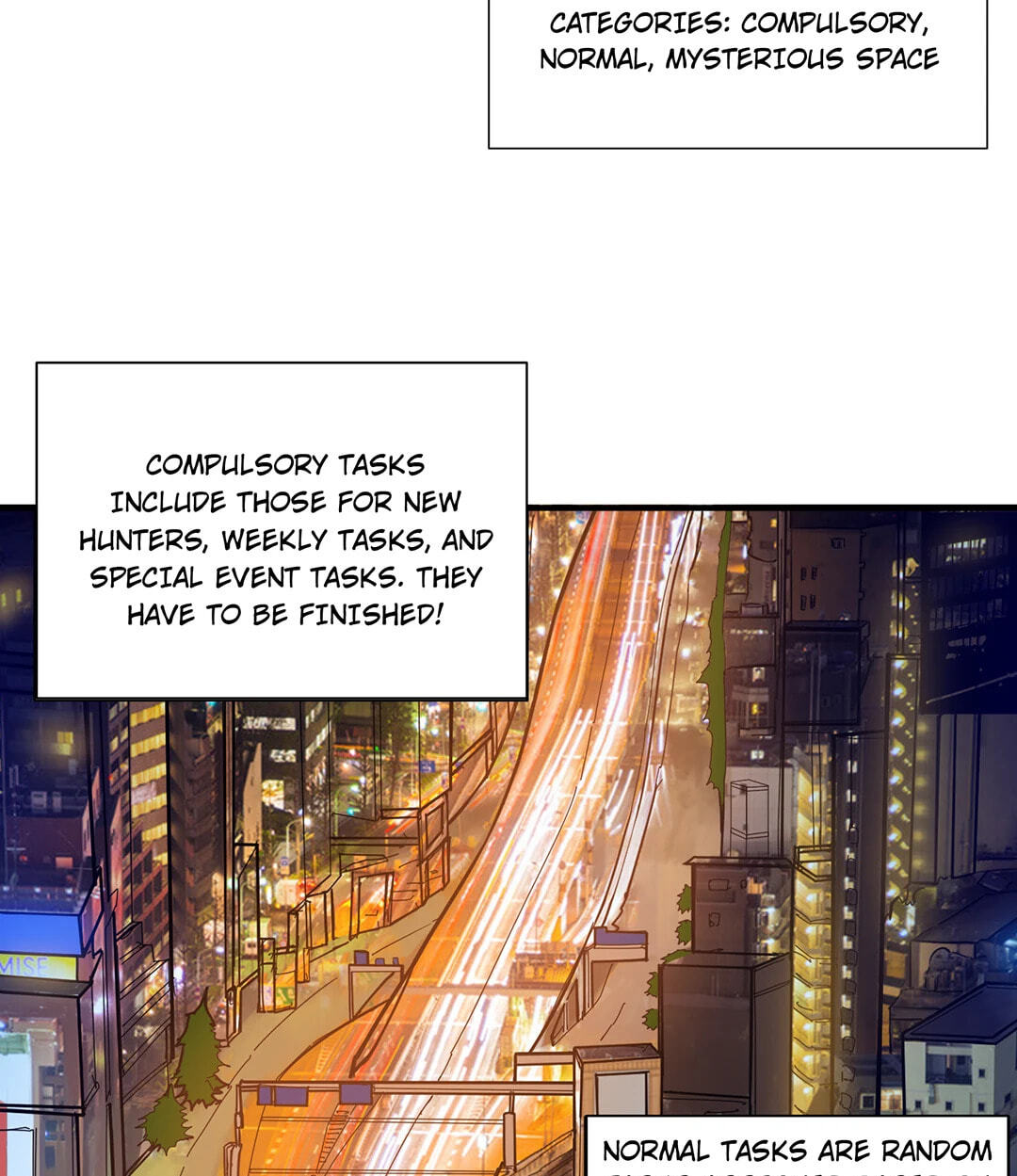 Read The God Devourer chapter 128 image 18 on Lezhin