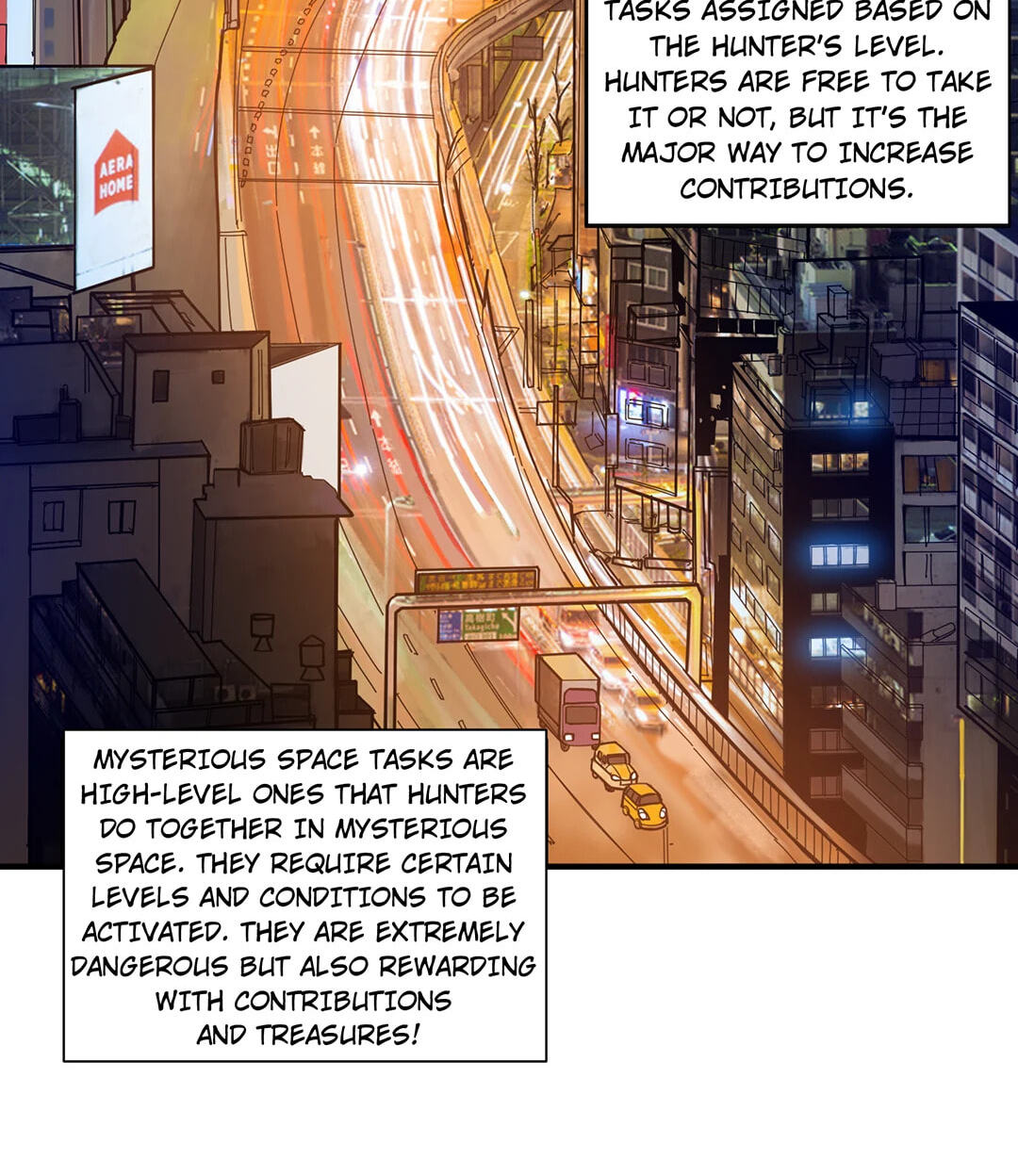 Read The God Devourer chapter 128 image 19 on Lezhin