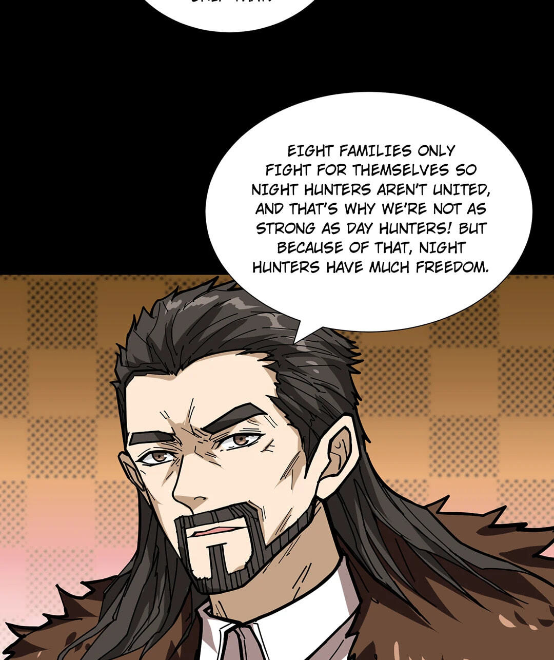 Read The God Devourer chapter 128 image 4 on Lezhin