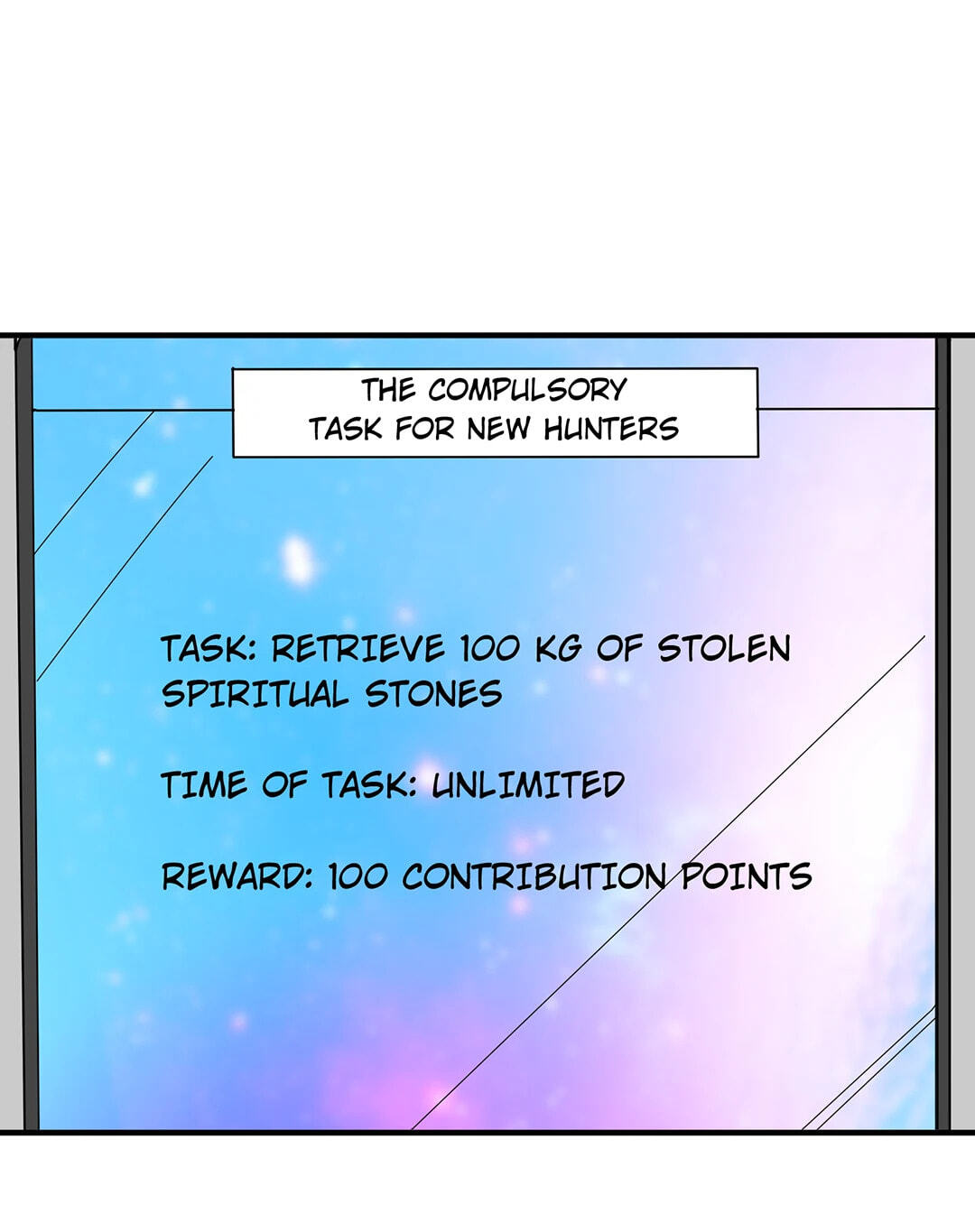 Read The God Devourer chapter 128 image 44 on Lezhin