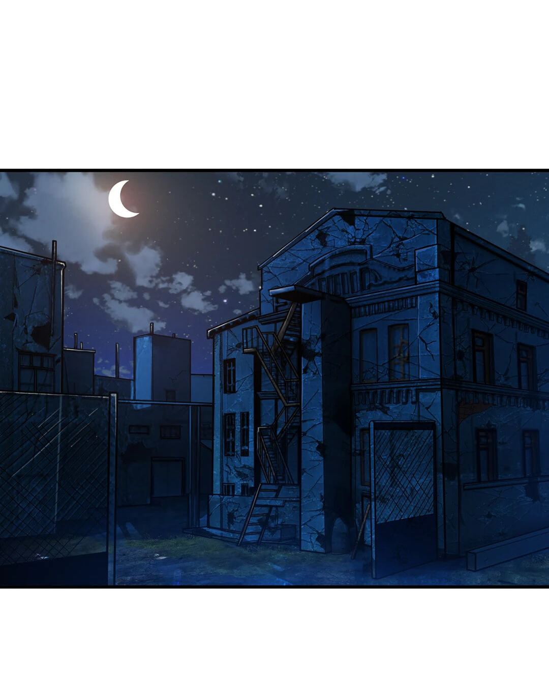 Read The God Devourer chapter 128 image 45 on Lezhin