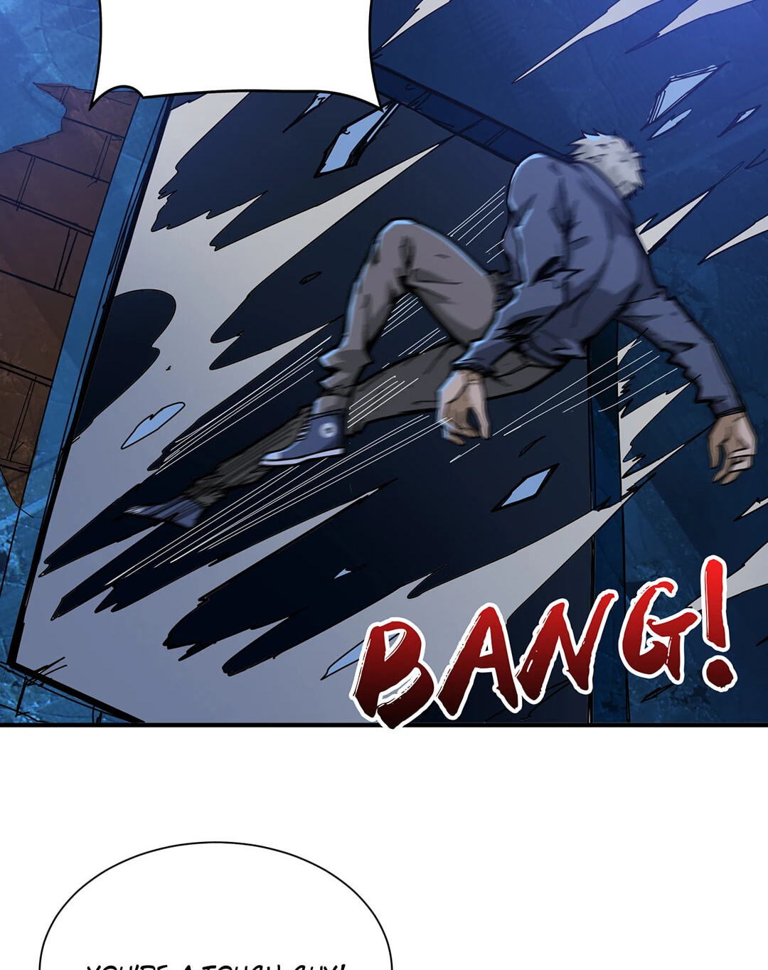 Read The God Devourer chapter 128 image 47 on Lezhin