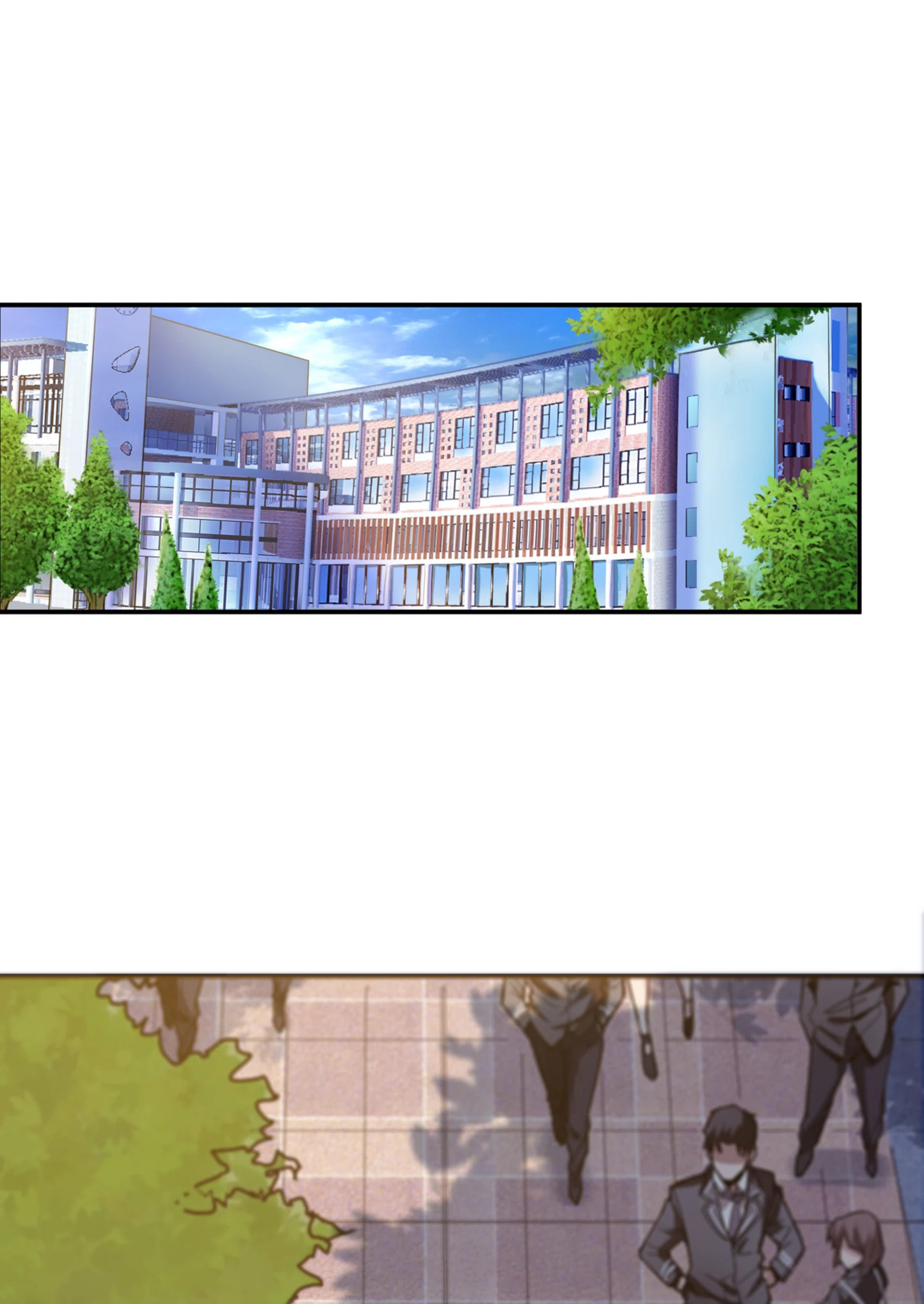 Read The God Devourer chapter 129 image 0 on Lezhin