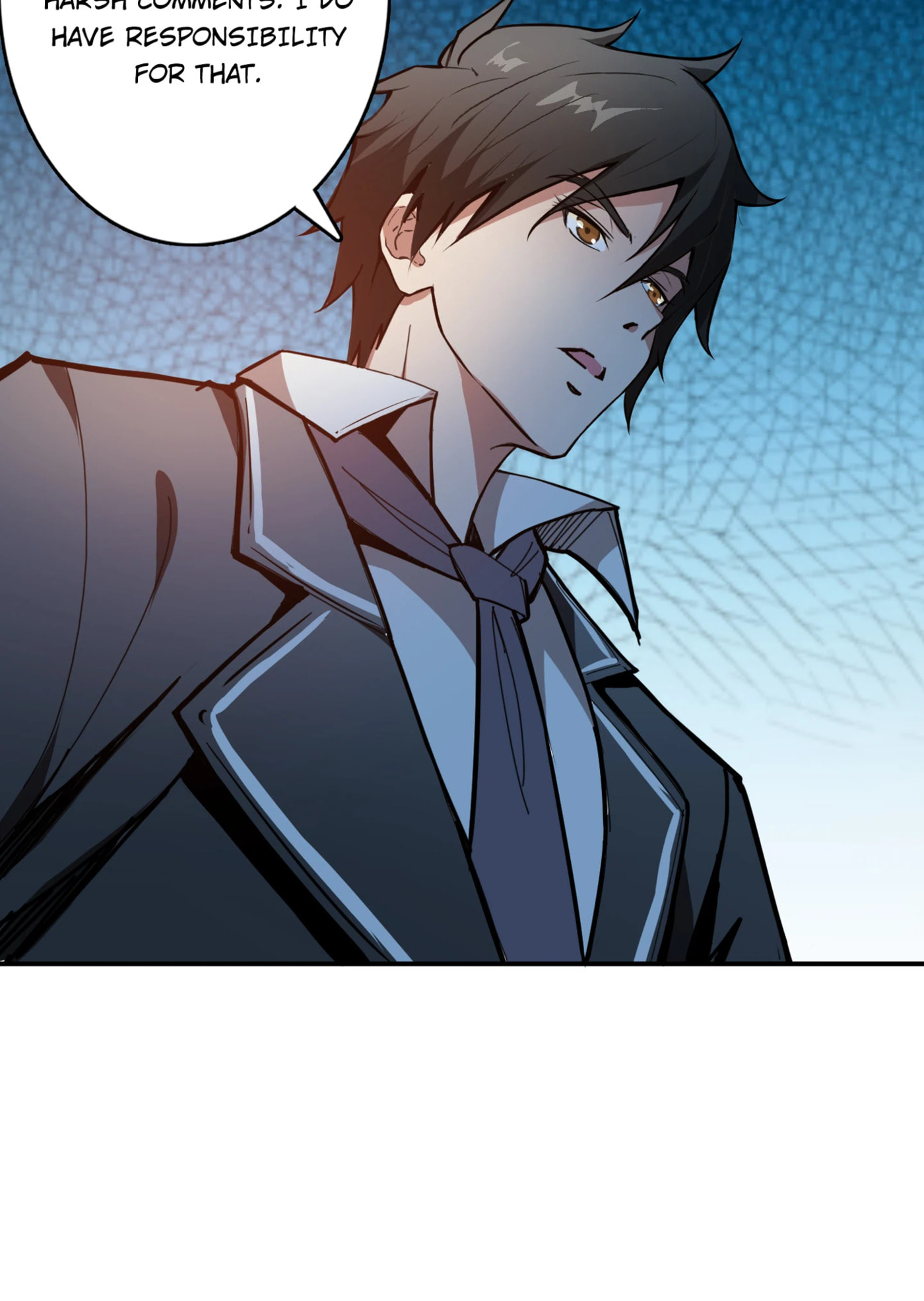 Read The God Devourer chapter 129 image 15 on Lezhin
