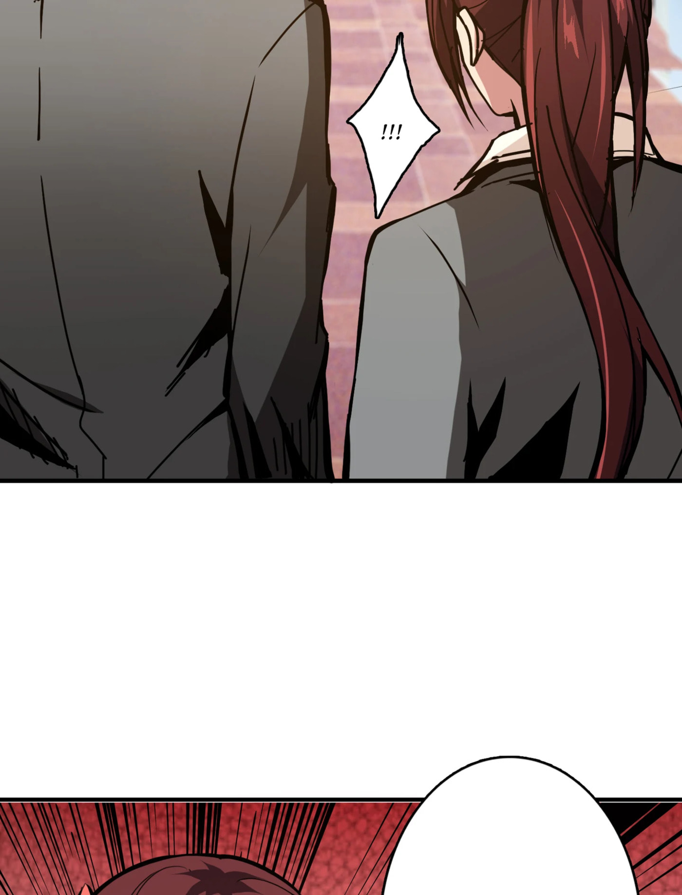 Read The God Devourer chapter 129 image 18 on Lezhin