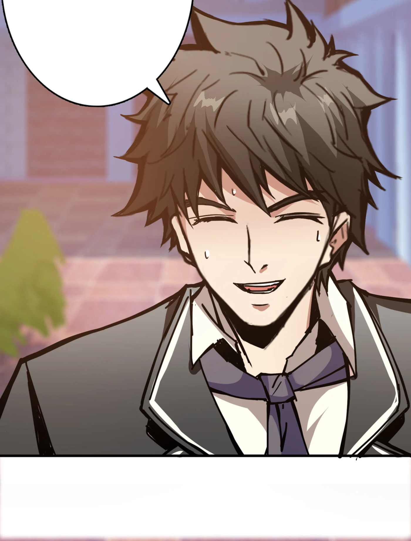 Read The God Devourer chapter 129 image 22 on Lezhin