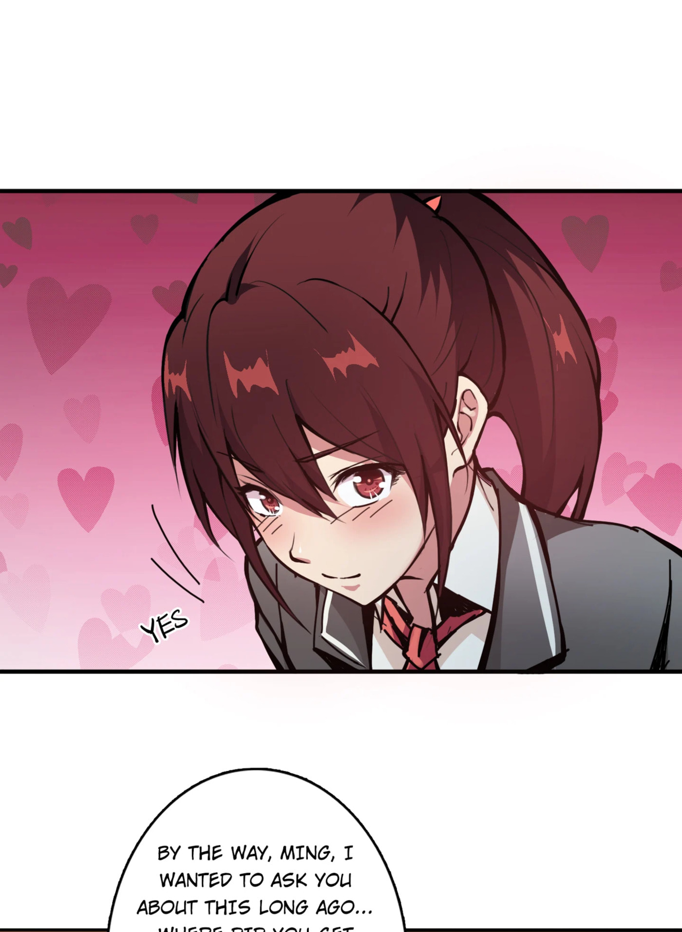 Read The God Devourer chapter 129 image 23 on Lezhin