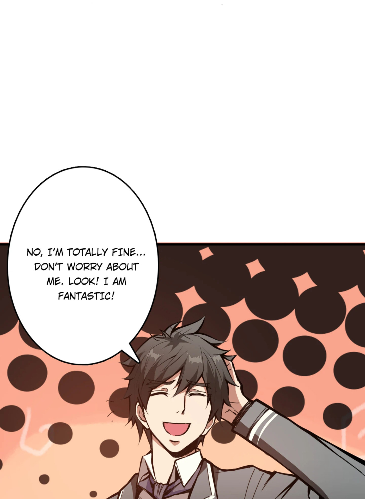 Read The God Devourer chapter 129 image 25 on Lezhin