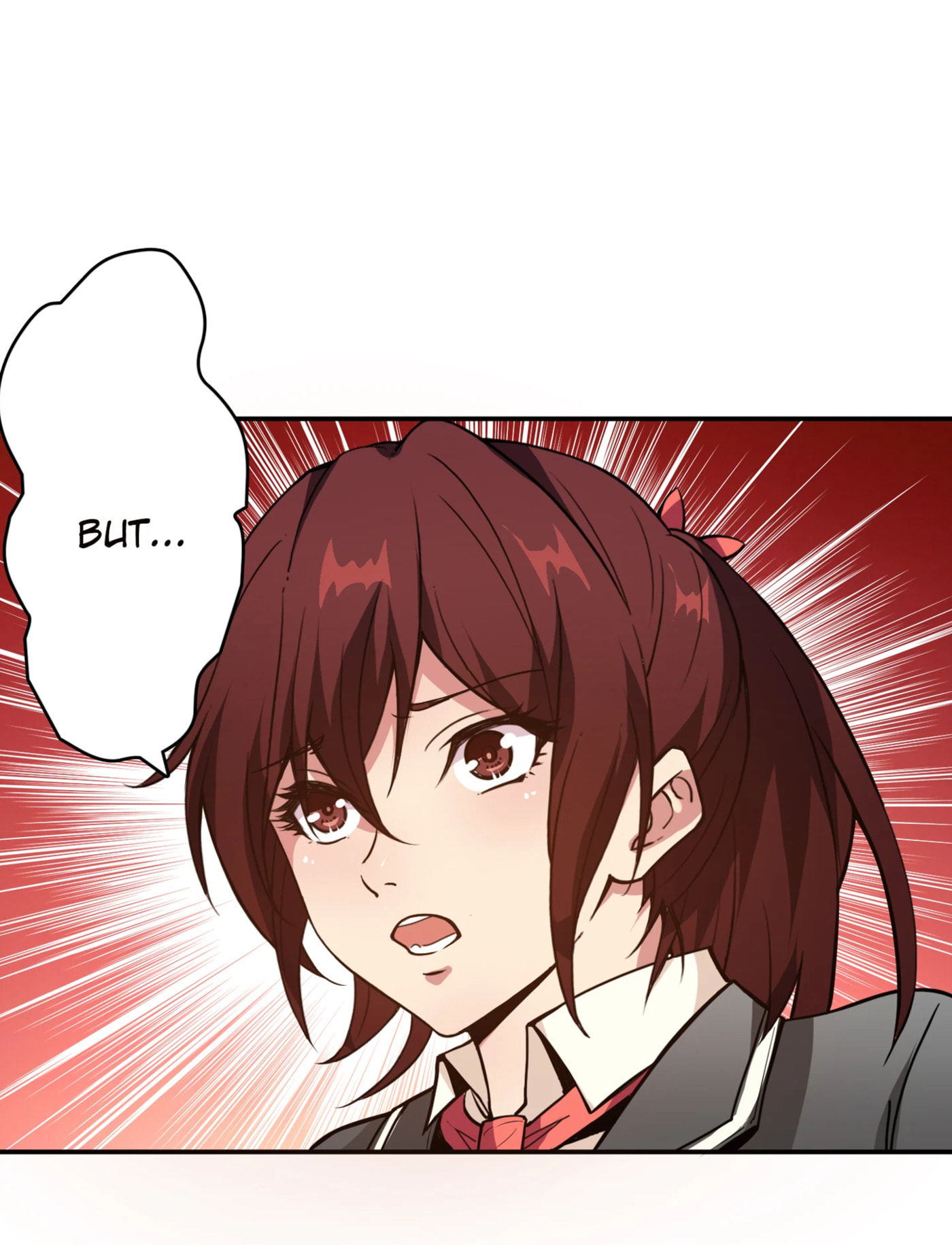 Read The God Devourer chapter 129 image 31 on Lezhin