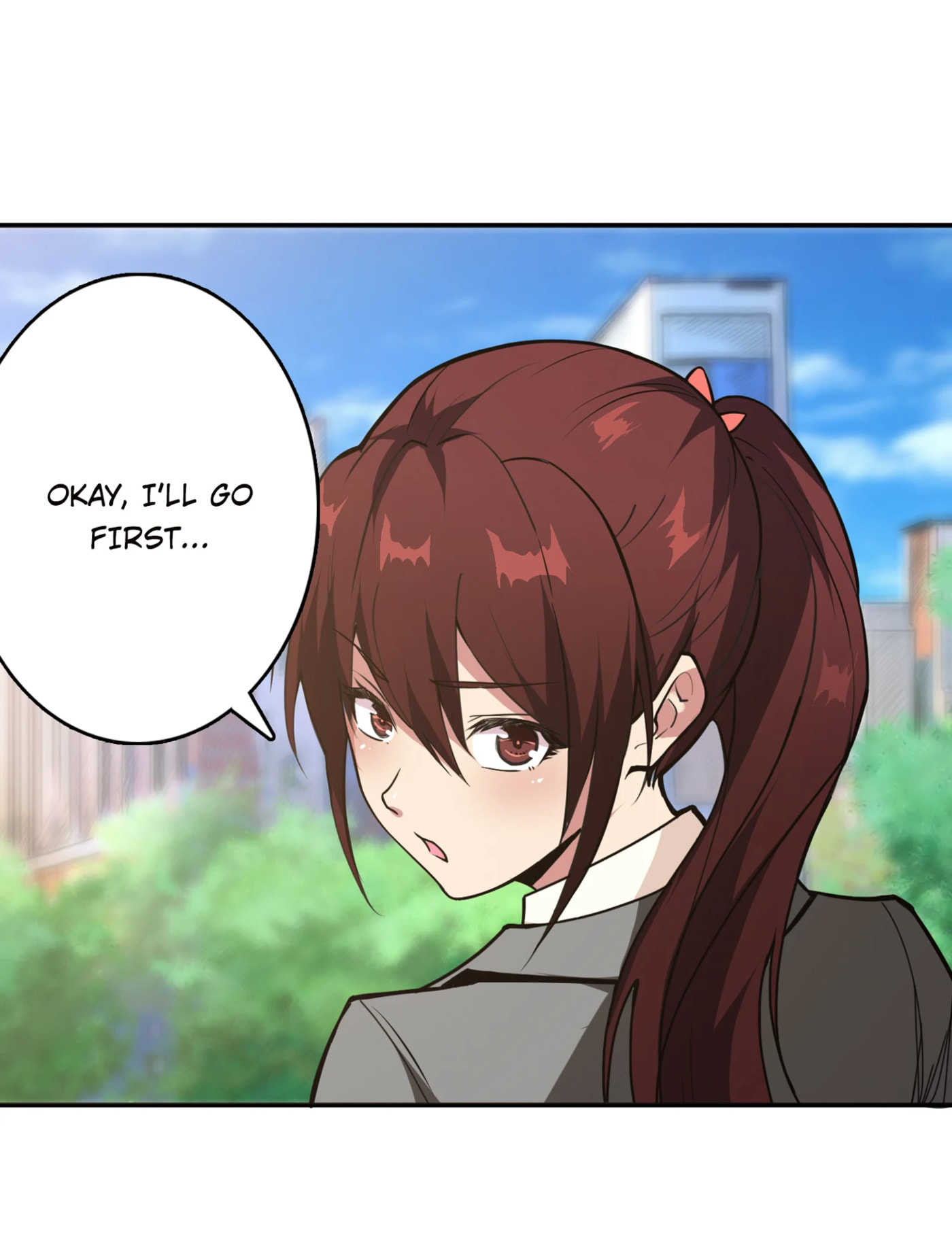Read The God Devourer chapter 129 image 33 on Lezhin