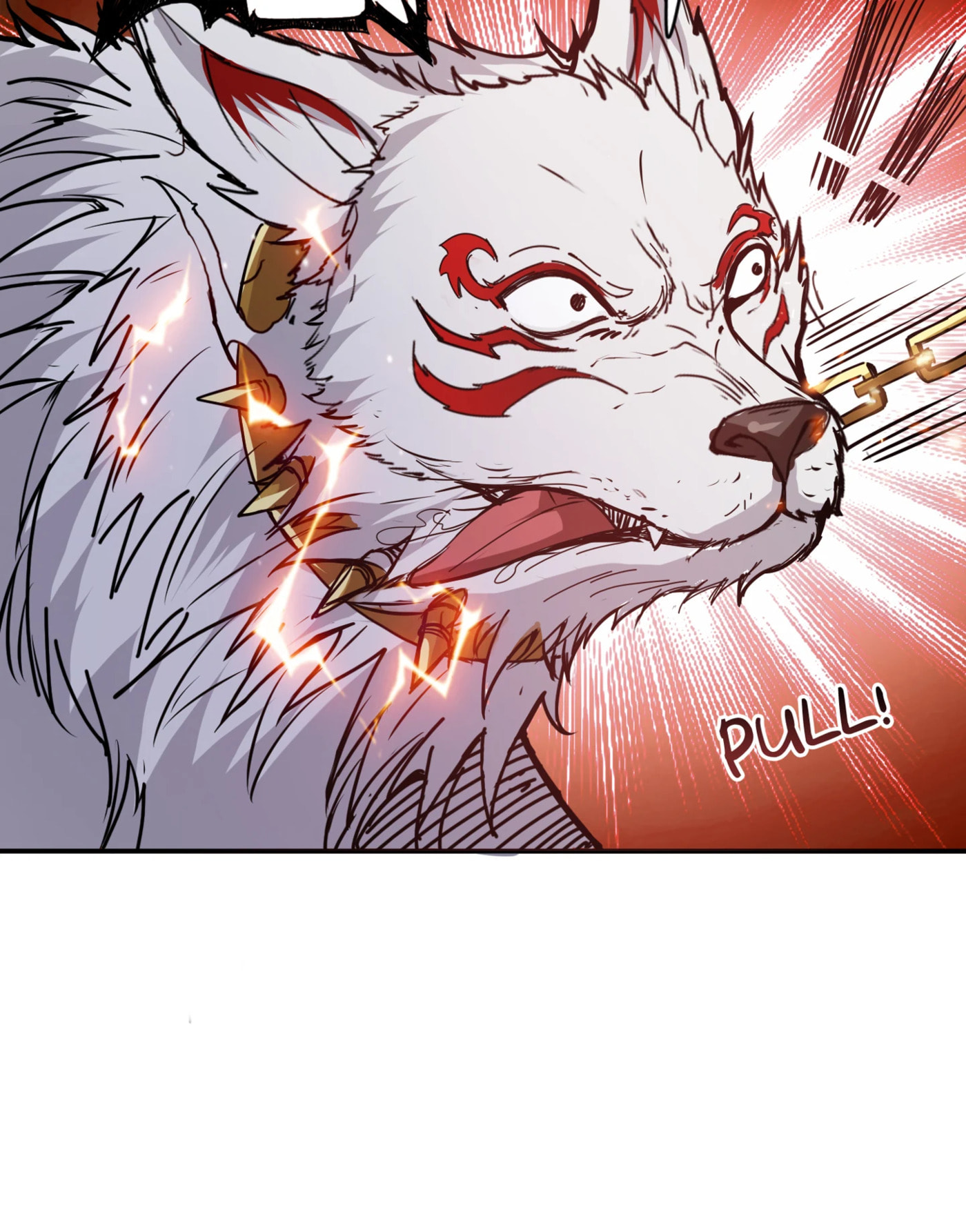 Read The God Devourer chapter 129 image 45 on Lezhin