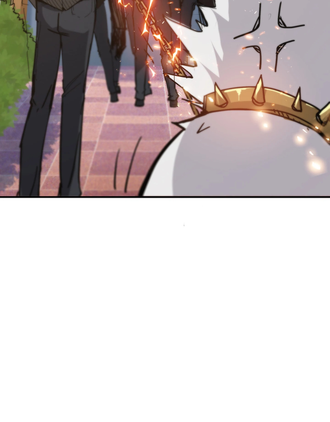 Read The God Devourer chapter 129 image 47 on Lezhin
