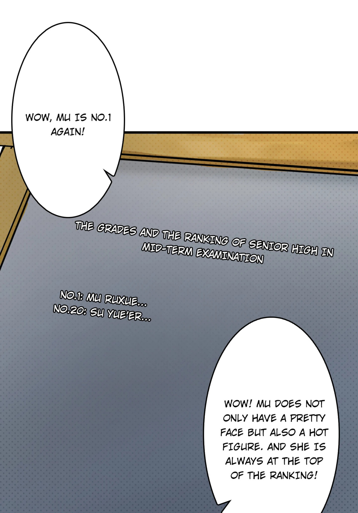 Read The God Devourer chapter 129 image 48 on Lezhin