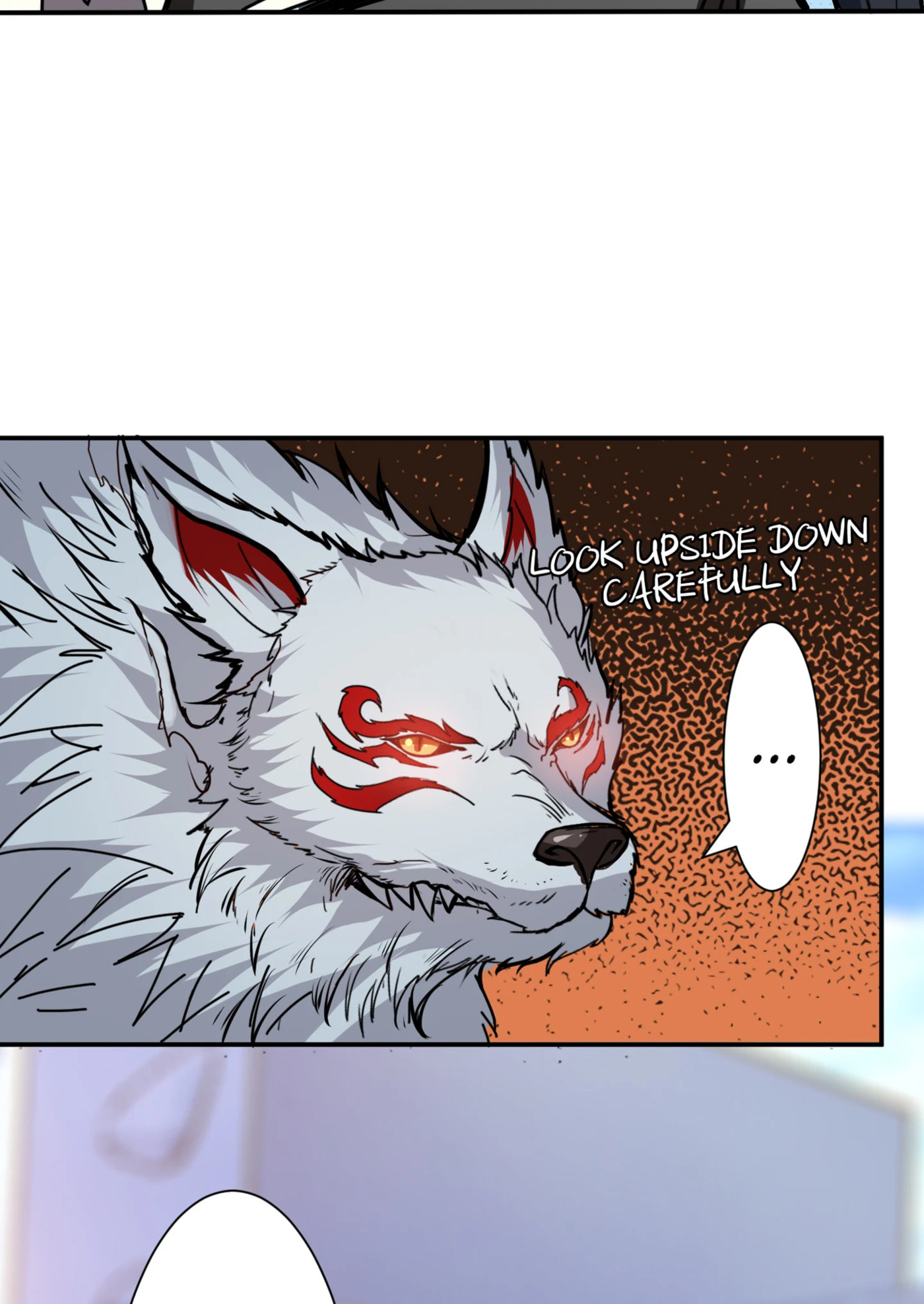 Read The God Devourer chapter 129 image 5 on Lezhin