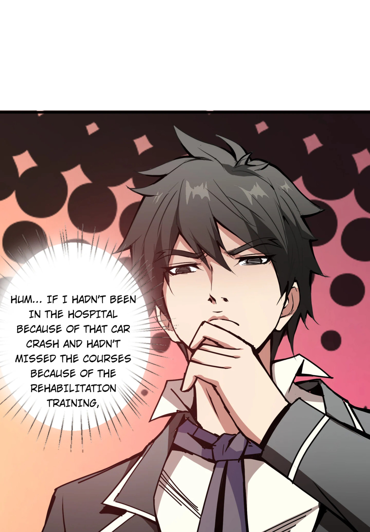 Read The God Devourer chapter 129 image 54 on Lezhin