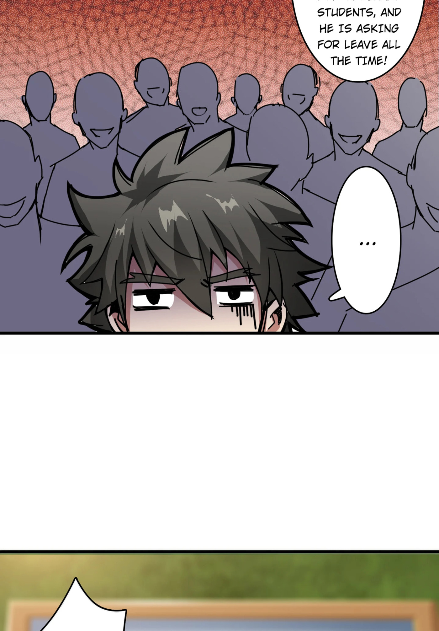 Read The God Devourer chapter 129 image 57 on Lezhin