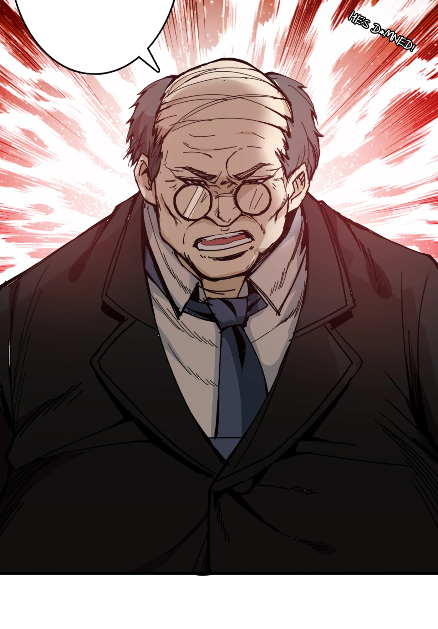 Read The God Devourer chapter 129 image 59 on Lezhin