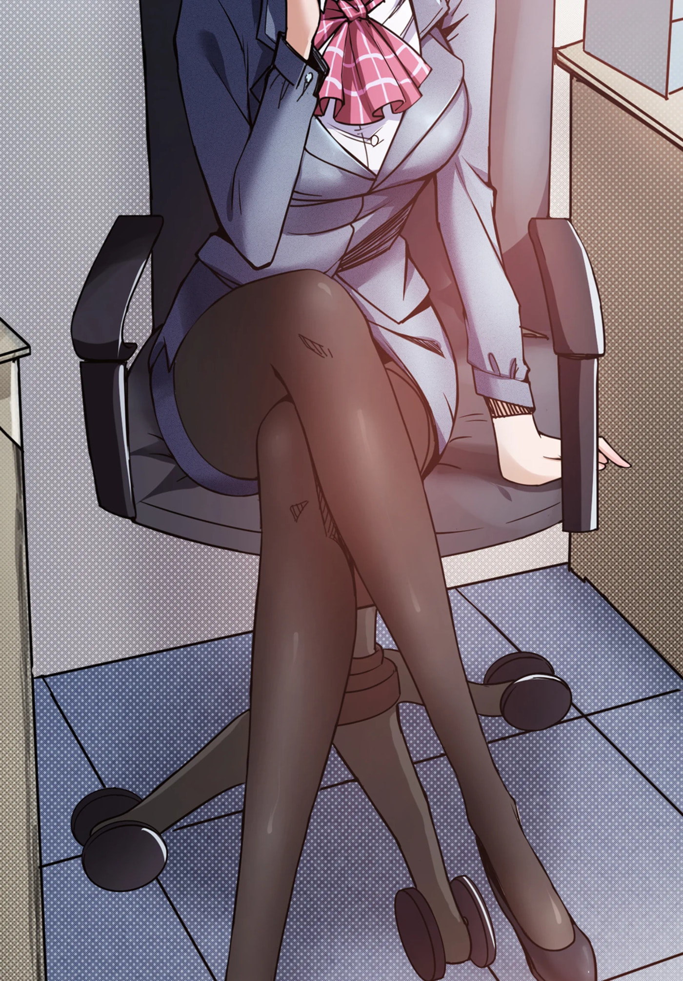 Read The God Devourer chapter 129 image 61 on Lezhin