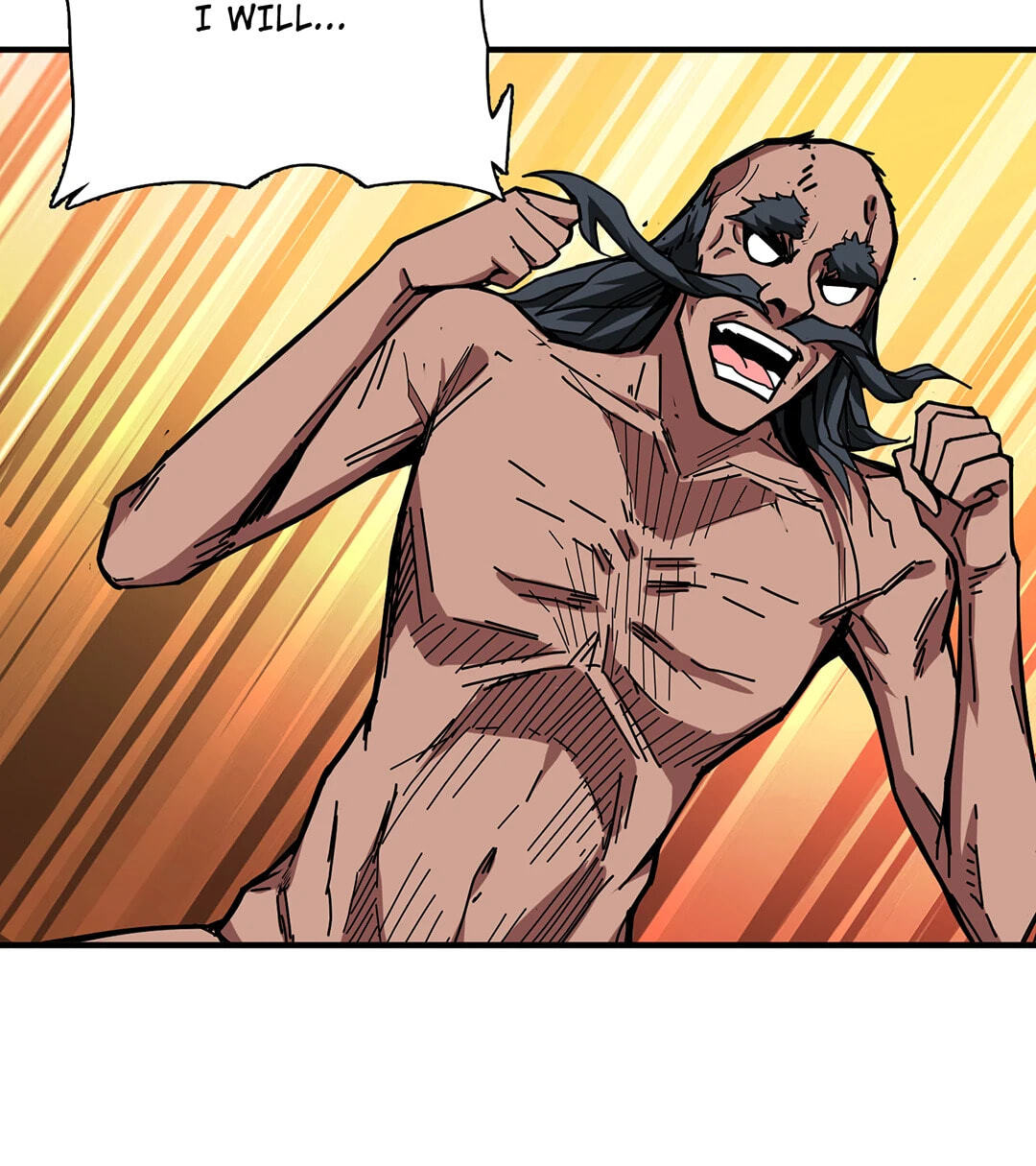 Read The God Devourer chapter 130 image 2 on Lezhin