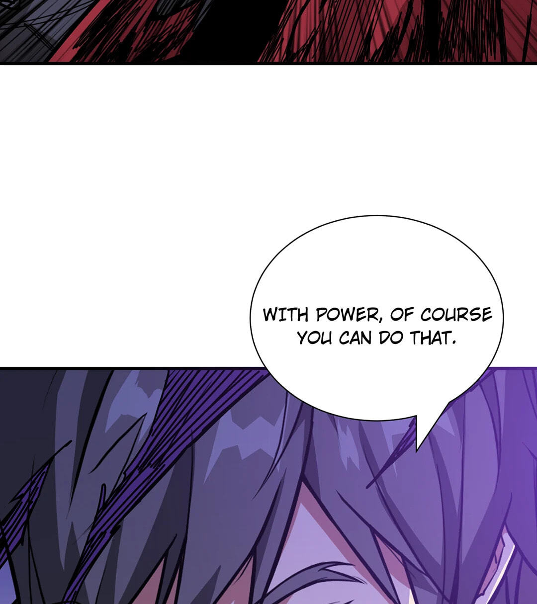 Read The God Devourer chapter 130 image 28 on Lezhin