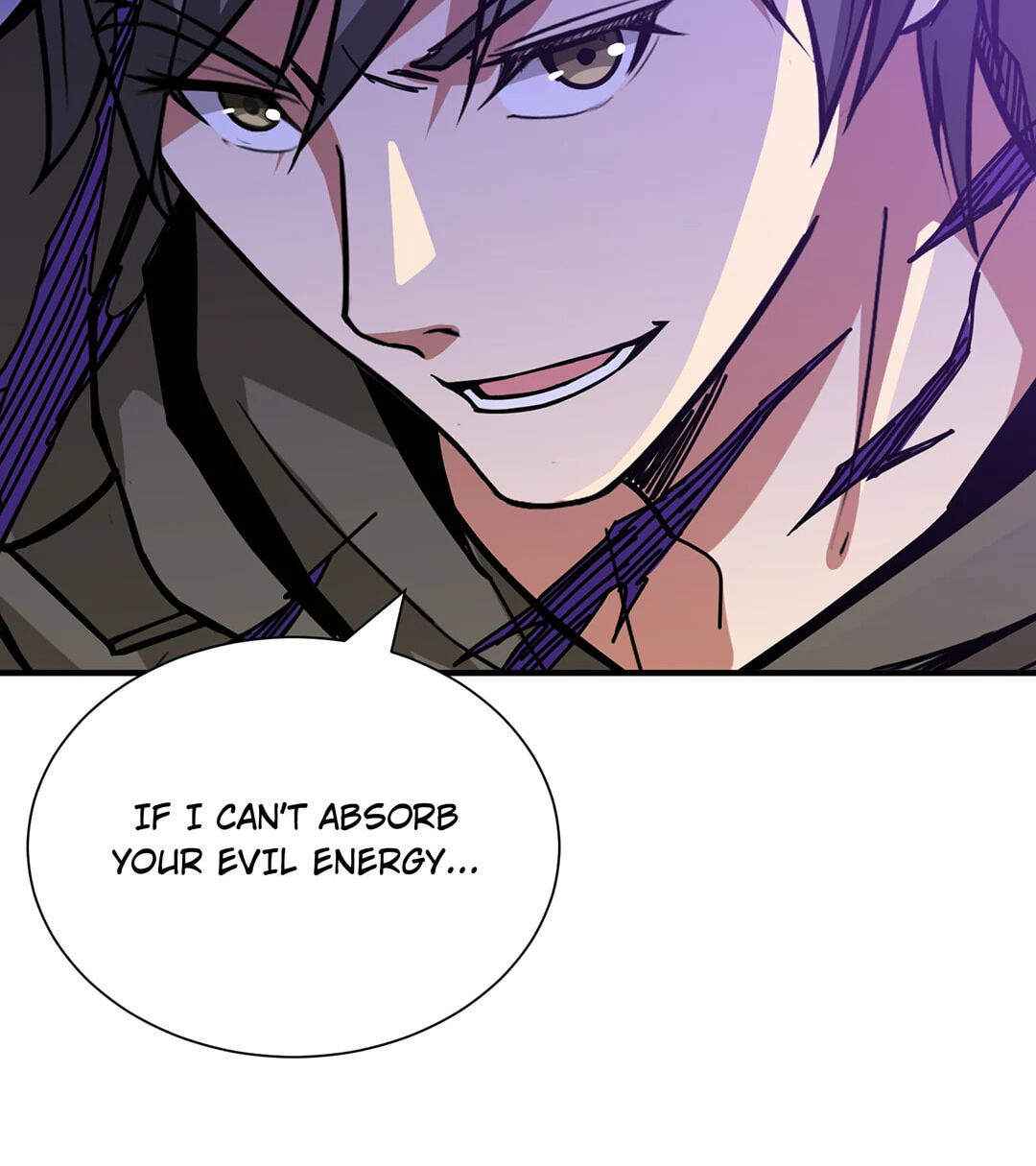 Read The God Devourer chapter 130 image 29 on Lezhin