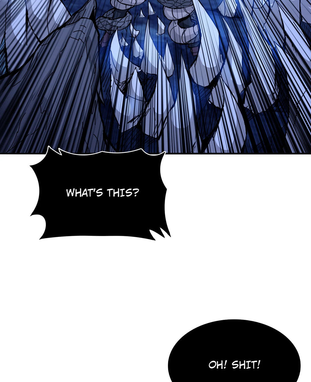 Read The God Devourer chapter 130 image 36 on Lezhin