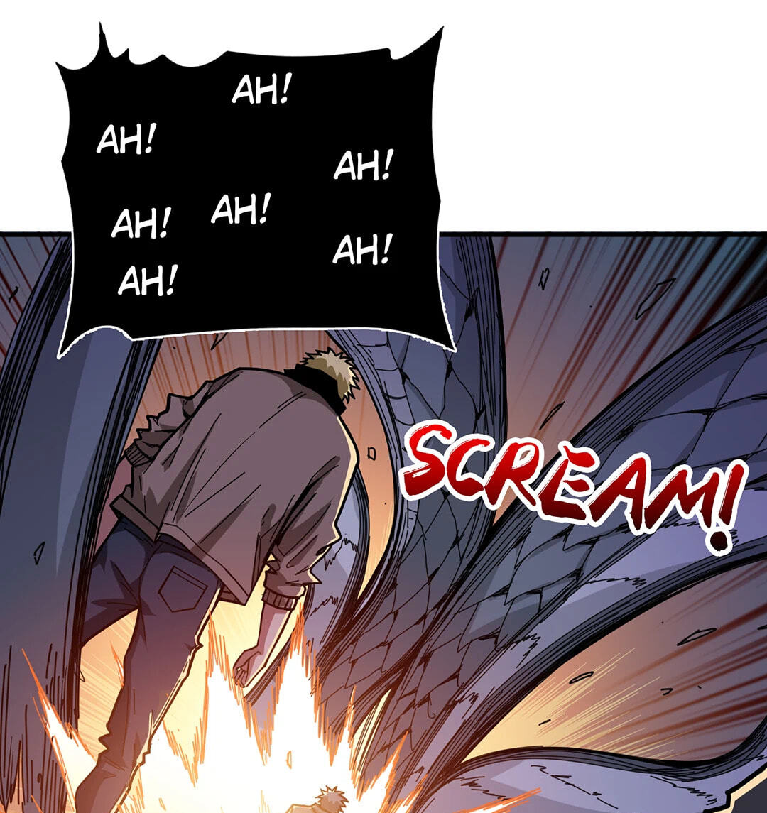 Read The God Devourer chapter 130 image 38 on Lezhin
