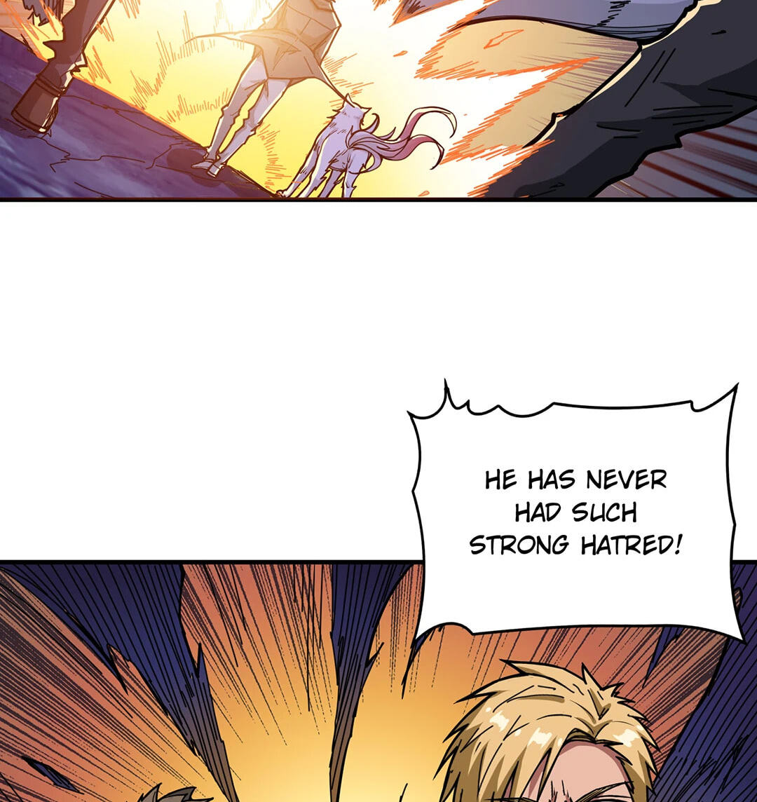 Read The God Devourer chapter 130 image 39 on Lezhin