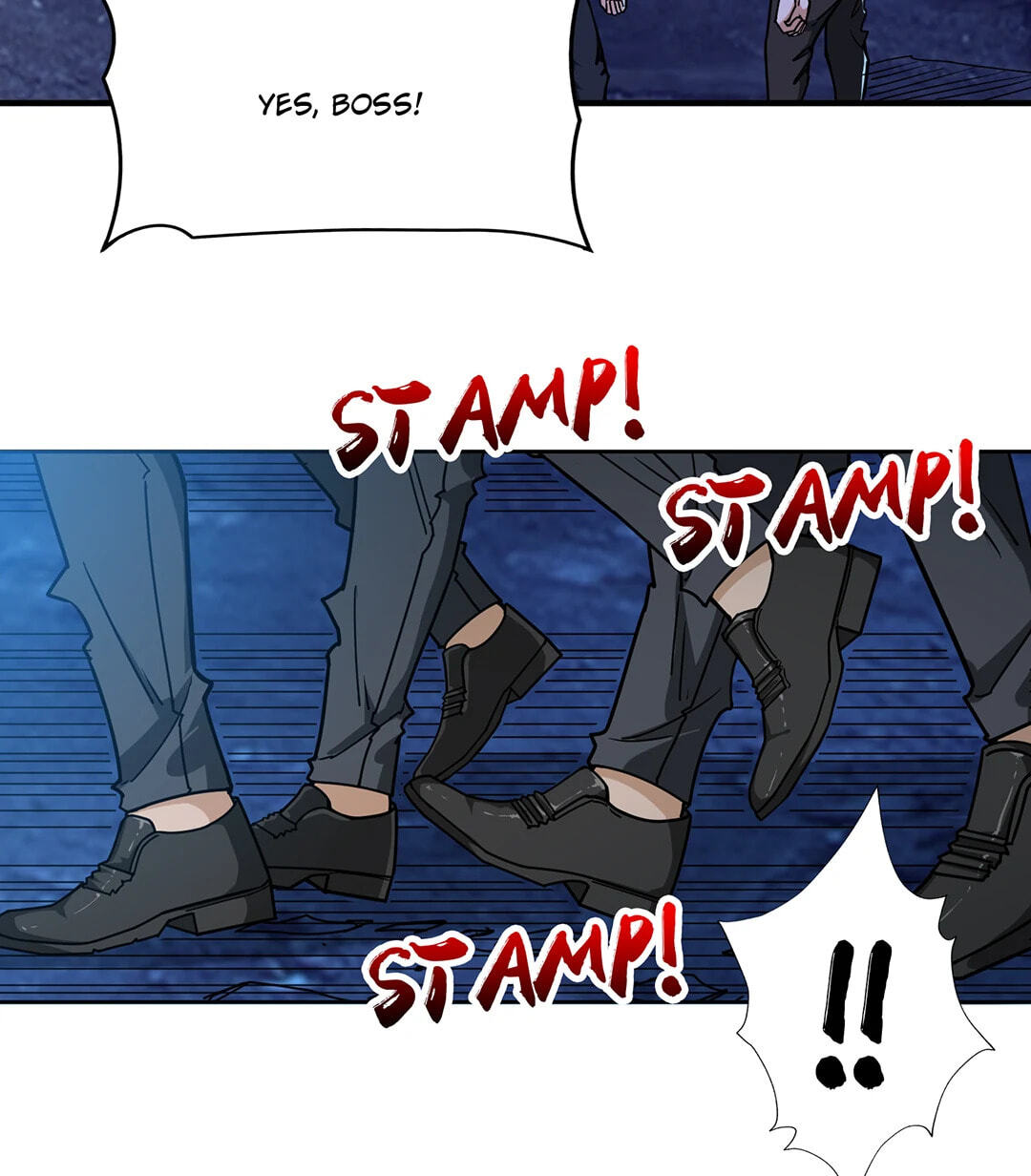 Read The God Devourer chapter 130 image 60 on Lezhin