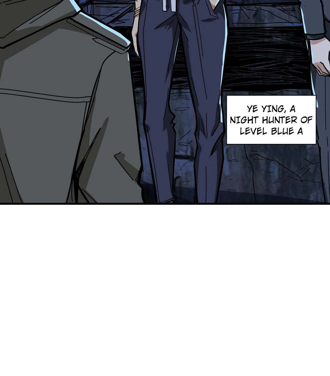 Read The God Devourer chapter 130 image 64 on Lezhin