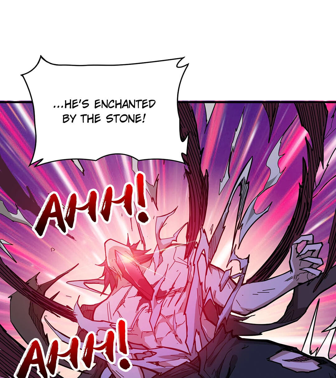 Read The God Devourer chapter 130 image 9 on Lezhin