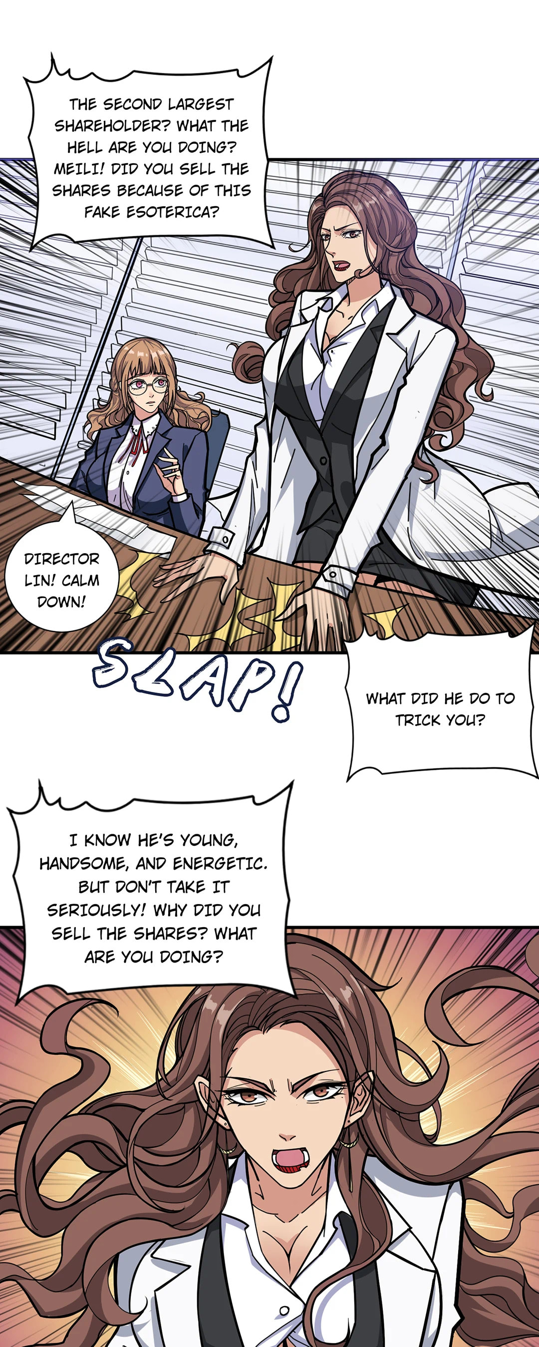 Read The God Devourer chapter 133 image 0 on Lezhin