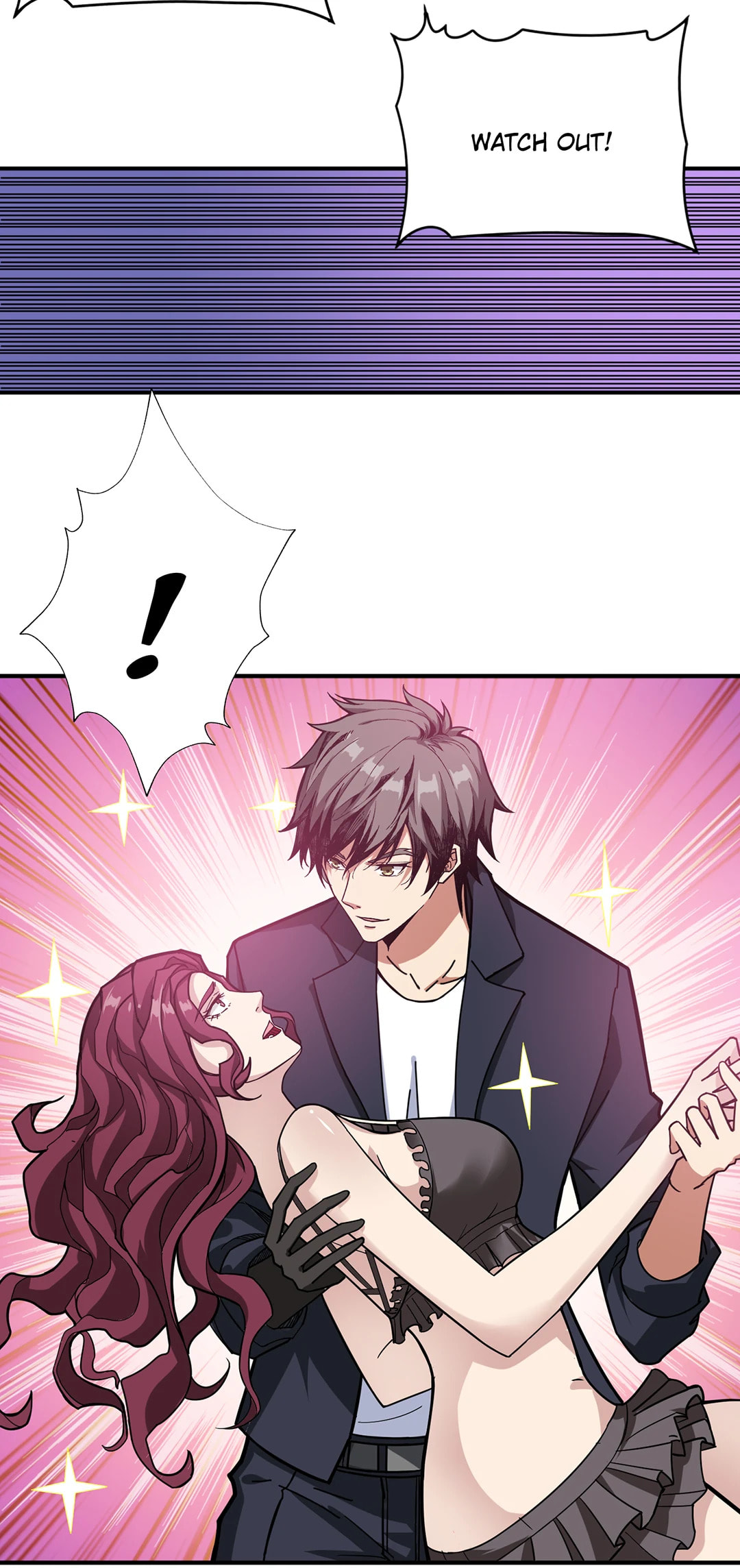 Read The God Devourer chapter 134 image 9 on Lezhin